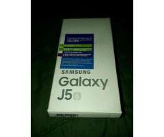 Celular Samsung Galaxi J5(6)