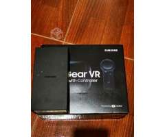 Samsung S8 + VR glass