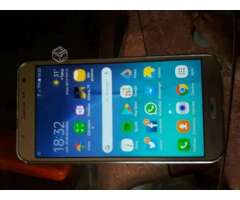 Samsung galaxy J7 sm-j700m