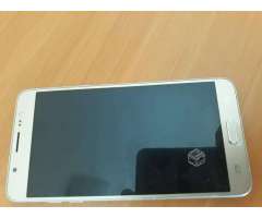 Samsung J7 2016 duos