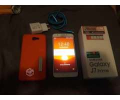 Samsung j7 prime