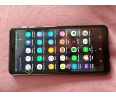 Samsung A7 2018