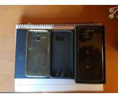 Samsung Galaxy S8+