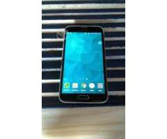 Celular SAMSUNG S5 -SM-G900A