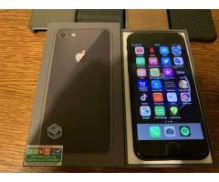 Iphone 8 64 Gb