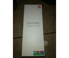 Huawei Mate 10 Lite