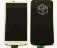 Pantalla LG K10 LTE