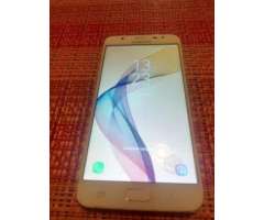 Samsung J7 prime gold dÃºos