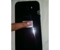samsung a7 2017