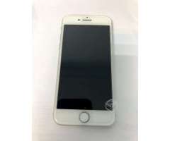 Iphone 7 - color Silver - 32 GB - Liberado