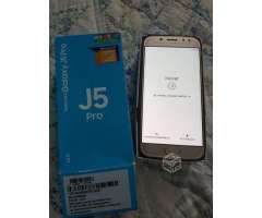 Samsung j5 pro