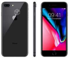 Permuto IPhone 8 Plus Mas Dinero a Mi Favor
