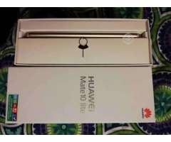 Huawei mate 10 lite