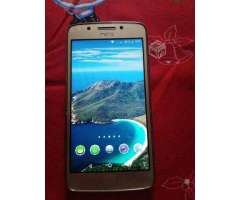 Permuto moto g5
