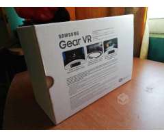 Gear VR Samsung NUEVO