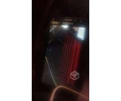 Samsung j5 prime para reparacion semi nuevo