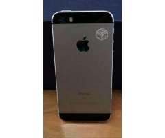 IPhone SE usado excelente estado