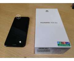 Huawei P20 Lite (NUEVO)