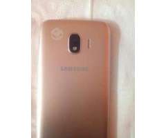 Celular Samsung galaxi J2 pro 2018