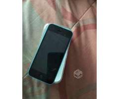 Iphone 5cÃ±, 8GB