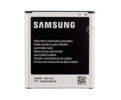 Bateria Samsung S4 Original Nuevo