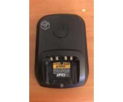 Cargador impress Motorola
