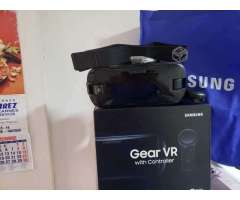 Samsung gear vr