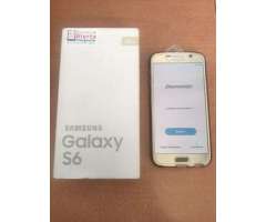 Samsung galaxy s6