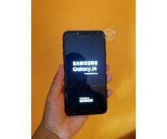 Samsung Galaxy J4 2018 Dual Sim