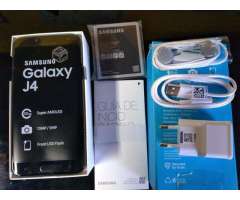 Samsung Galaxy J4