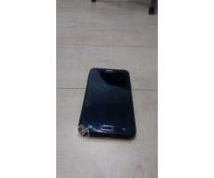 Samsung Galaxy J5 Prime Negro, Liberado