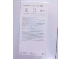 Samsung A7 2018 negro