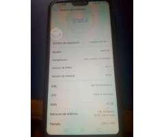 Huawei P20 Lite