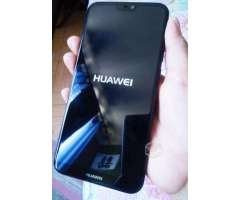 Huawei p20 lite (NUEVISIMO)