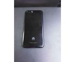 Celular Huawei Y6