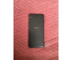 Sony Xperia XA