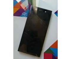Xperia xa1 ultra
