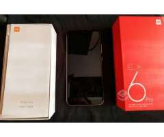 Xiaomi Redmi 6 Pro
