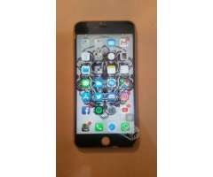 IPhone 6s Plus 64 GB Gold