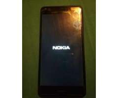 Nokia 6 color negro