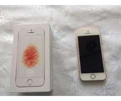 IPhone SE Rose Gold 16Gb