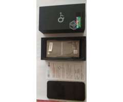 Celular LG Q7 plus 4 ram