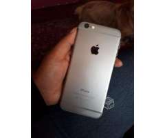 IPhone 6 32GB excelente estado