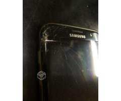 Samsung galaxy s7 edge roto baratisimo