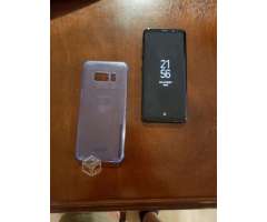 Celular Samsung s8
