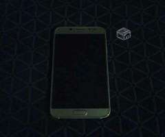 Samsung j7 pro 2018