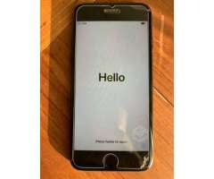 IPhone 7 128 GB