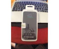 Protector Samsung S9+ Led View Cover 35.000