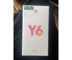 Huawei Y6 2018 16gb
