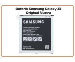 Bateria Samsung J3 Emerge Nuevas Originales
